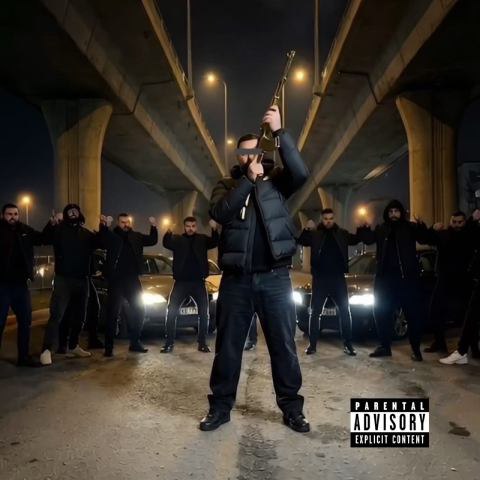 دانلود آهنگ حامی و صات به نام پتک